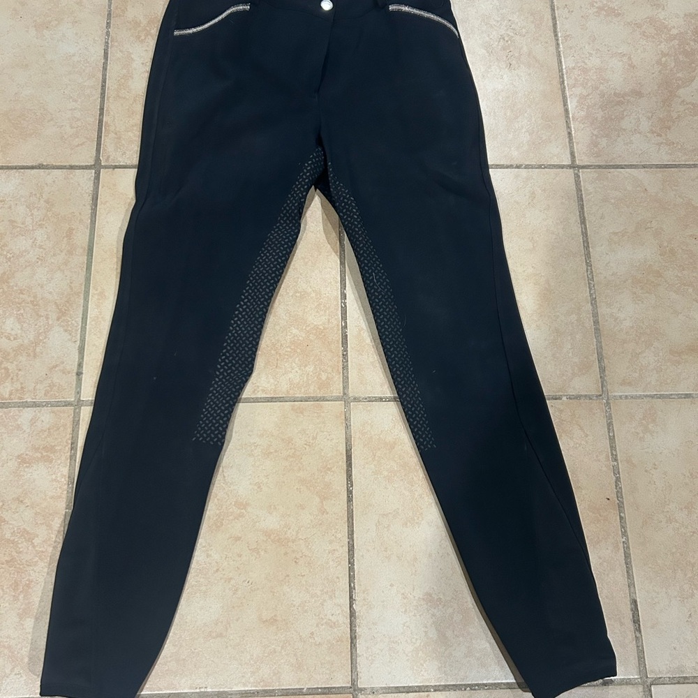 Montar Elisabeth Full Seat Breeches